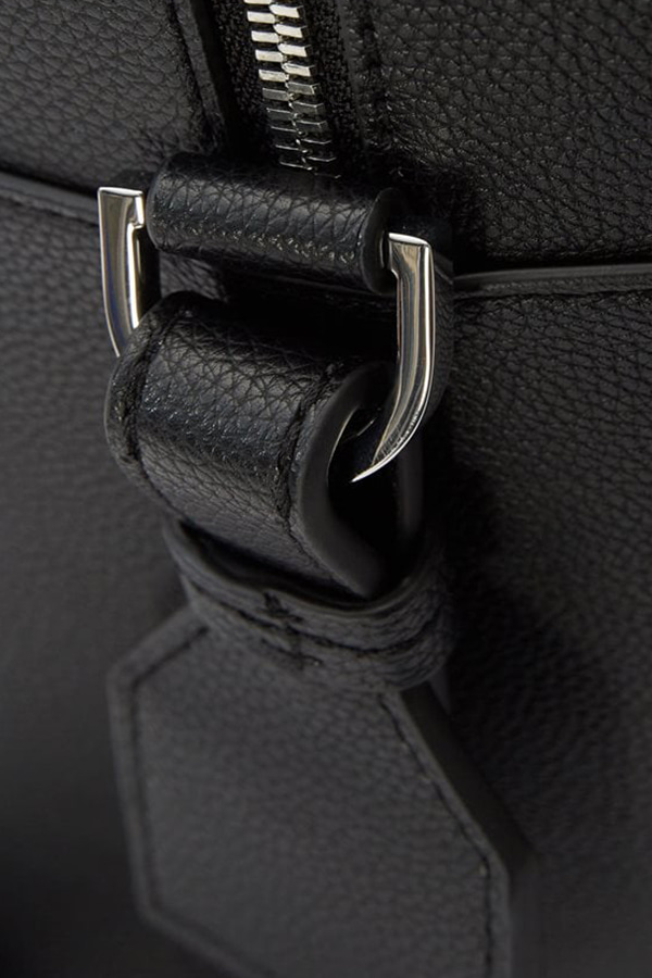 ΤΣΑΝΤΑ ΤΑΞΙΔΙΟΥ BOSS - 001 ΜΑΥΡΟ